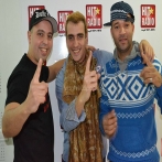 Masta flow sur yala.fm